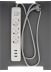  -  - Xiaomi  MI Power Strip 3-, 3-usb