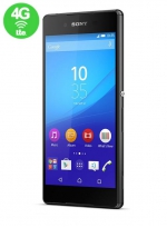 Sony Xperia Z3+ Dual Black