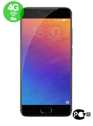 Meizu Pro 6 M570H 64Gb (׸)