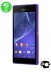   -   - Sony D2303 Xperia M2 LTE Purple