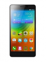 Lenovo K3 Note Blue