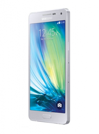 Samsung Galaxy A5 (2016) SM-A510F Silver