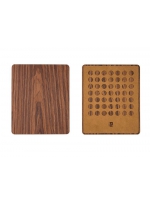 Xiaomi   inchWOOD GRAINinch   Brown