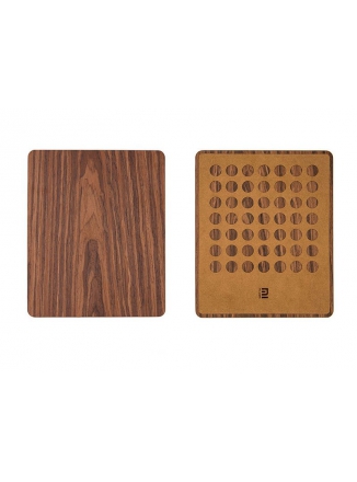 Xiaomi   inchWOOD GRAINinch   Brown