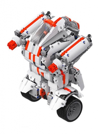 Xiaomi Block Robot Mitu Builder ()