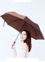 Xiaomi Зонт 90 Points All Purpose Umbrella Brown