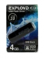 Exployd - Pocket series 4Gb USB 2.0 