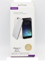 iBox Crystal    Apple iPhone 11  