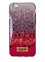 LILY    Apple iPhone 6 - 4.7   