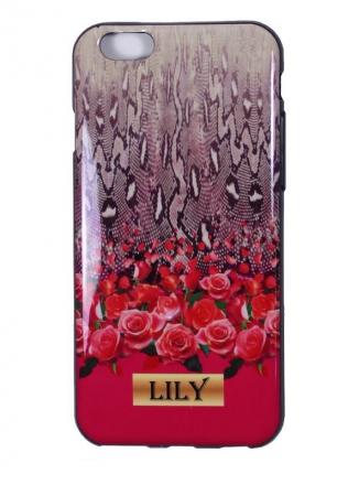 LILY    Apple iPhone 6 - 4.7   