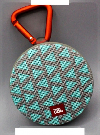 JBL   Bluetooth CLIP 2     