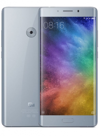 Xiaomi Mi Note 2 64Gb Silver ()