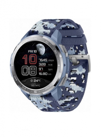 Honor Watch GS Pro (nylon strap) ( )