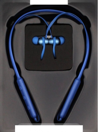 HOCO  c- Bluetooth Maret ES11 Blue