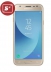   -   - Samsung Galaxy J3 (2017) Gold