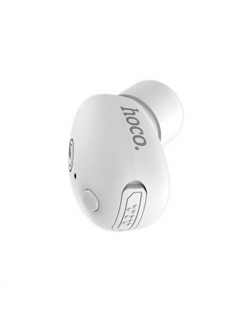 HOCO Bluetooth  E24 Ingenios White