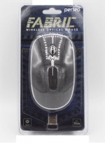 Perfeo   Fabric PF-36WOP, 1600 DPI ,  Black