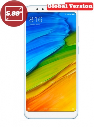 Xiaomi Redmi S2 3/32GB Global Version Blue ()