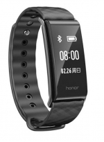 Huawei Honor Color Band A2 Black ()