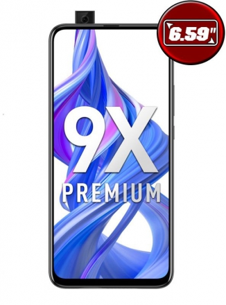 Honor 9X Premium 6/128GB Global Version Sapphire Blue ( )