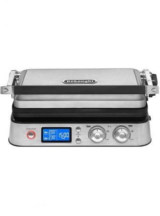 De`Longhi  MultiGrill CGH 1020D