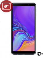 Samsung Galaxy A7 (2018) 4/64GB ()