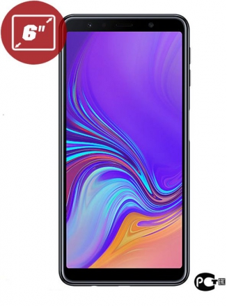 Samsung Galaxy A7 (2018) 4/64GB ()