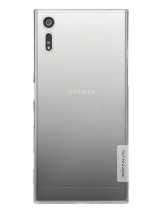 NiLLKiN    Sony Xperia XZ Dual  