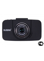 Subini X1 HD Black