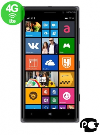 Nokia Lumia 830 (׸)