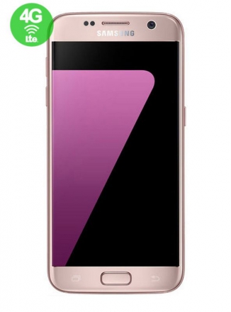 Samsung Galaxy S7 32Gb Pink Gold
