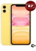 Мобильные телефоны - Мобильный телефон - Apple Iphone 11 128GB (Желтый)