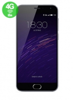 Meizu M2 Mini 16Gb LTE Grey