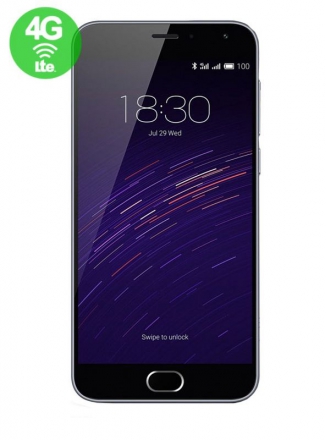 Meizu M2 Mini 16Gb LTE Grey