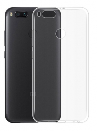j-case    Xiaomi Mi5X-Xiaomi Mi A1  