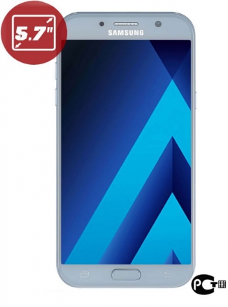 Samsung Galaxy A7 (2017) SM-A720F ()