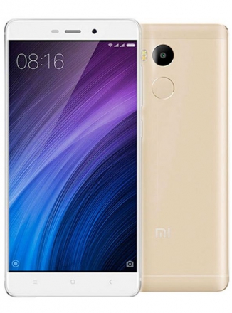 Xiaomi Redmi 4 Pro 32Gb (-)