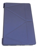 iBox Premium Чехол-книга для A7 Lite LTE SM-T225 синий