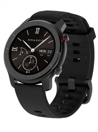 Xiaomi Amazfit GTR Lite 47 mm Aluminium Alloy