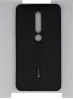 Cherry    Nokia 6 (2018)   