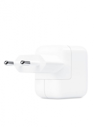 Apple    12 White