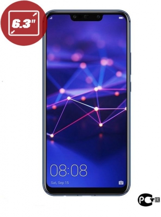 Huawei Mate 20 lite ( )