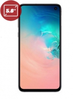 Samsung Galaxy S10e 6/128GB White ()