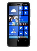 Nokia Lumia 620 Black