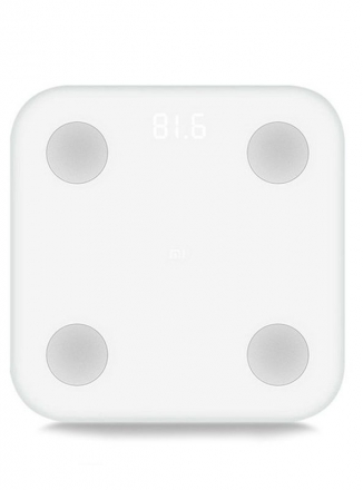 Xiaomi   Mi Smart Scale 2