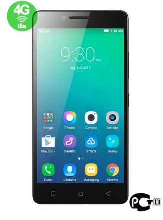 Lenovo A6010 ()