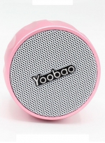 Yoobao Bluetooth   YBL-202 Pink