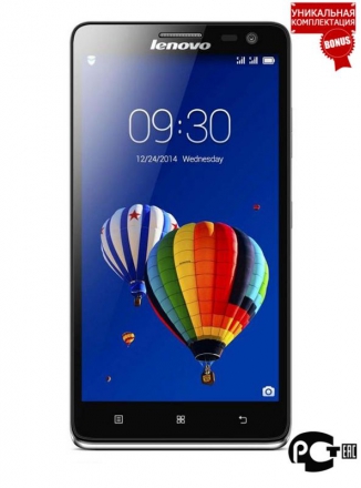 Lenovo S856 ()