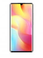 Xiaomi Mi Note 10 Lite 8/128GB Global Version White ()