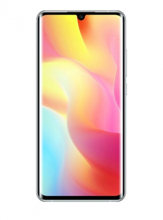 Xiaomi Mi Note 10 Lite 8/128GB Global Version White ()